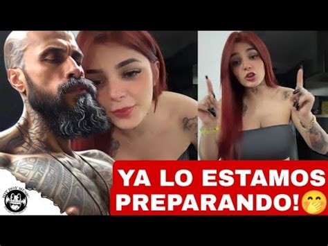 video del babo only fans|KARELY Ruiz y BABO hacen COLABORACIÓN en ONLY FANS。